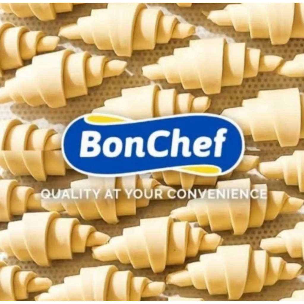 

BONCHEF CROISSANT FULL BUTTER 30GR X 10 pcs (INSTANT ONLY!!!!!!)