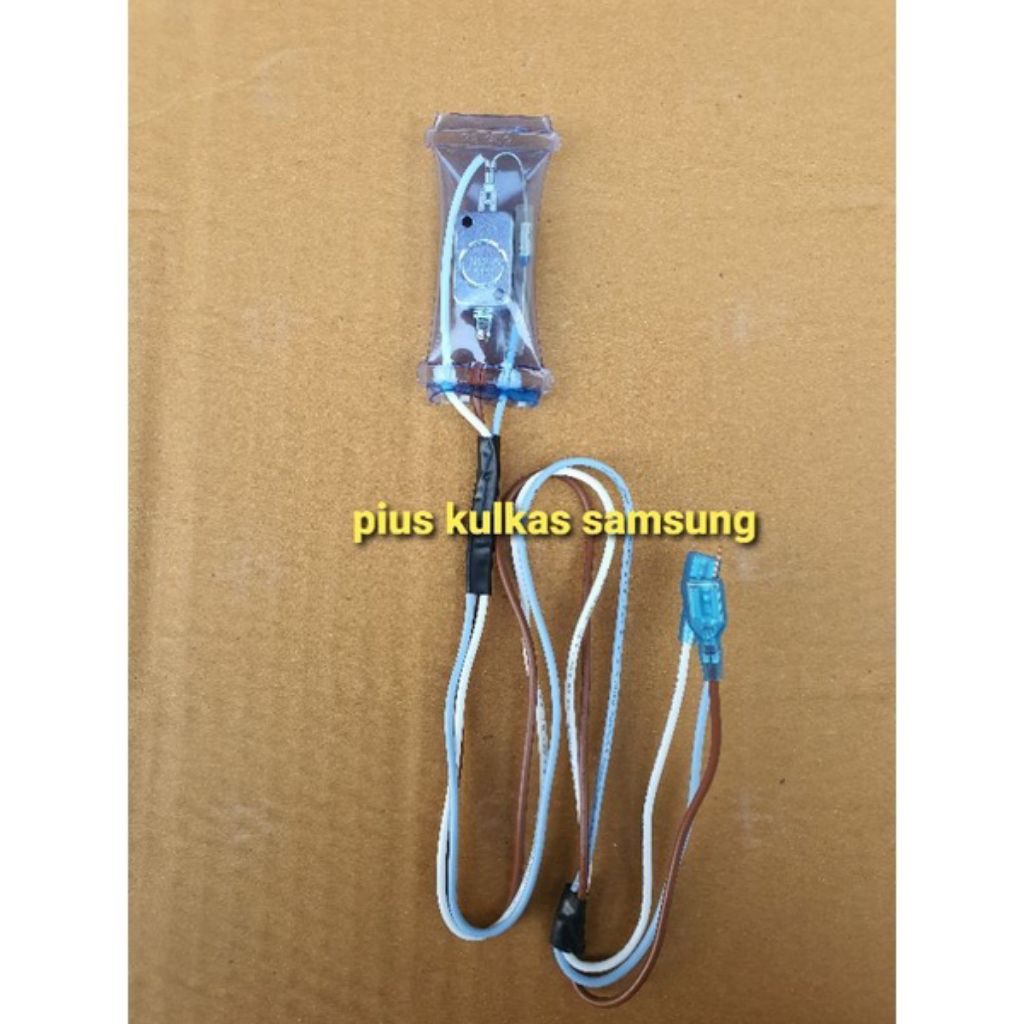 Pius puse kulkas merk samsung