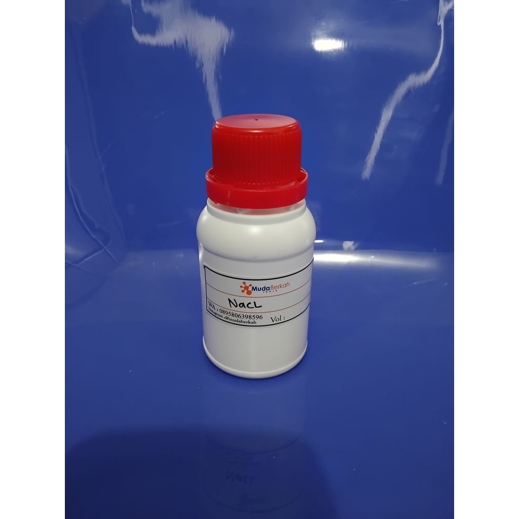 NaCl 1M 100ml/NaCl 1M