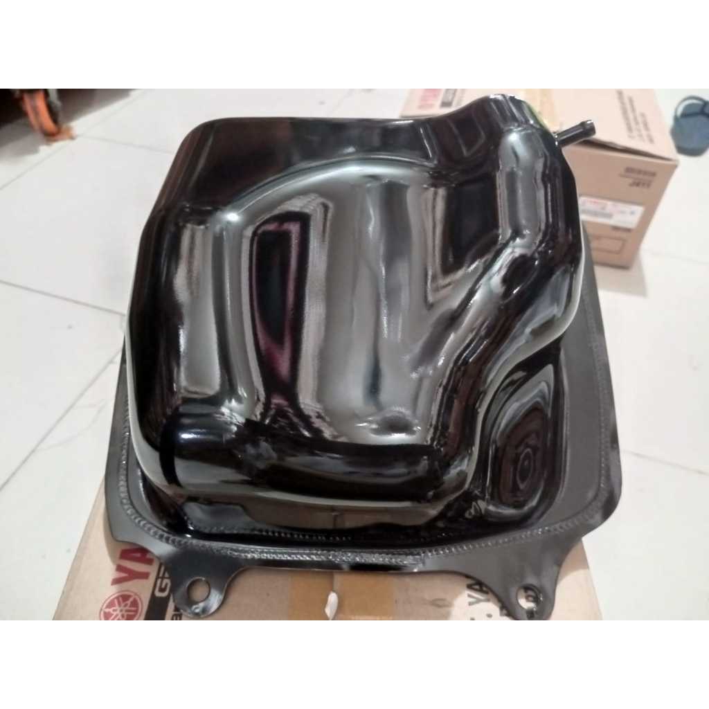 FUEL TANK / TANGKI MIO SOUL / 14D-F4110-00 ORIGINAL YGP