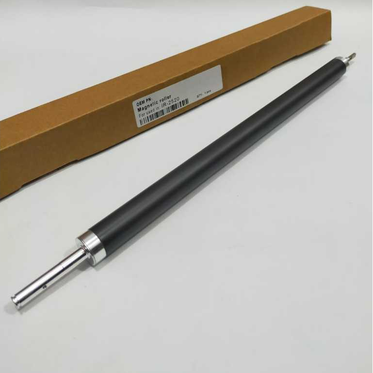 Magnet Roller MR Lengkap CAN IR2520 IR2525 IR2530 IR2520i IR2525i IR2530i IR-2520 2525 25302520i 252