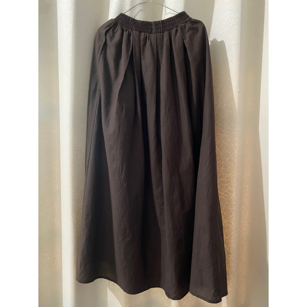Cania Skirt