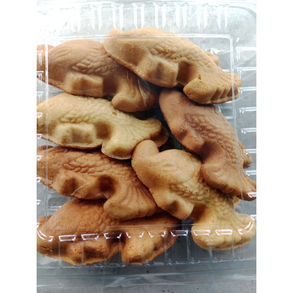 

kue bhoi khas Aceh