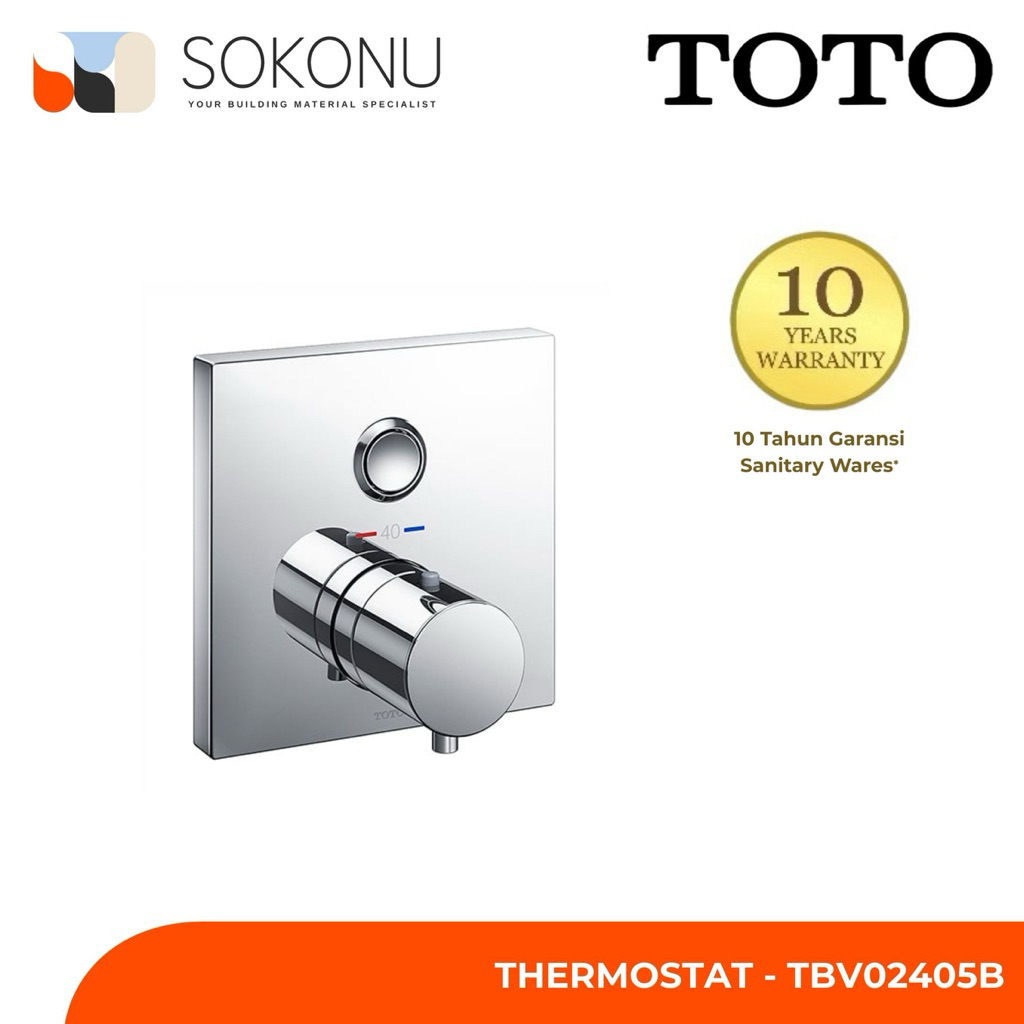 TOTO Diverter - TBV02405B