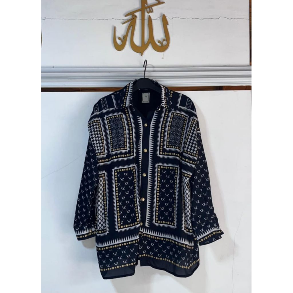 preloved vivi zubedi