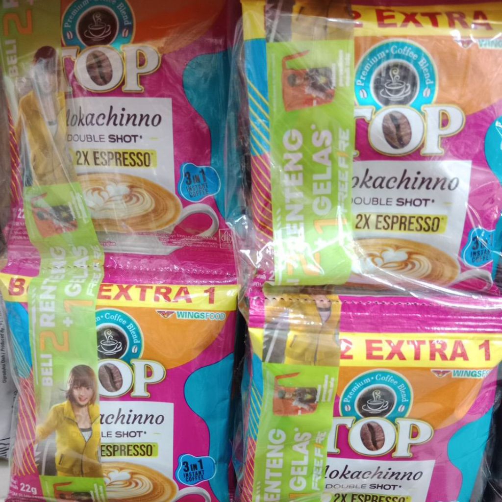 

TOP MOKACHINNO RENTENG ISI 15 BERAT 22GRAM