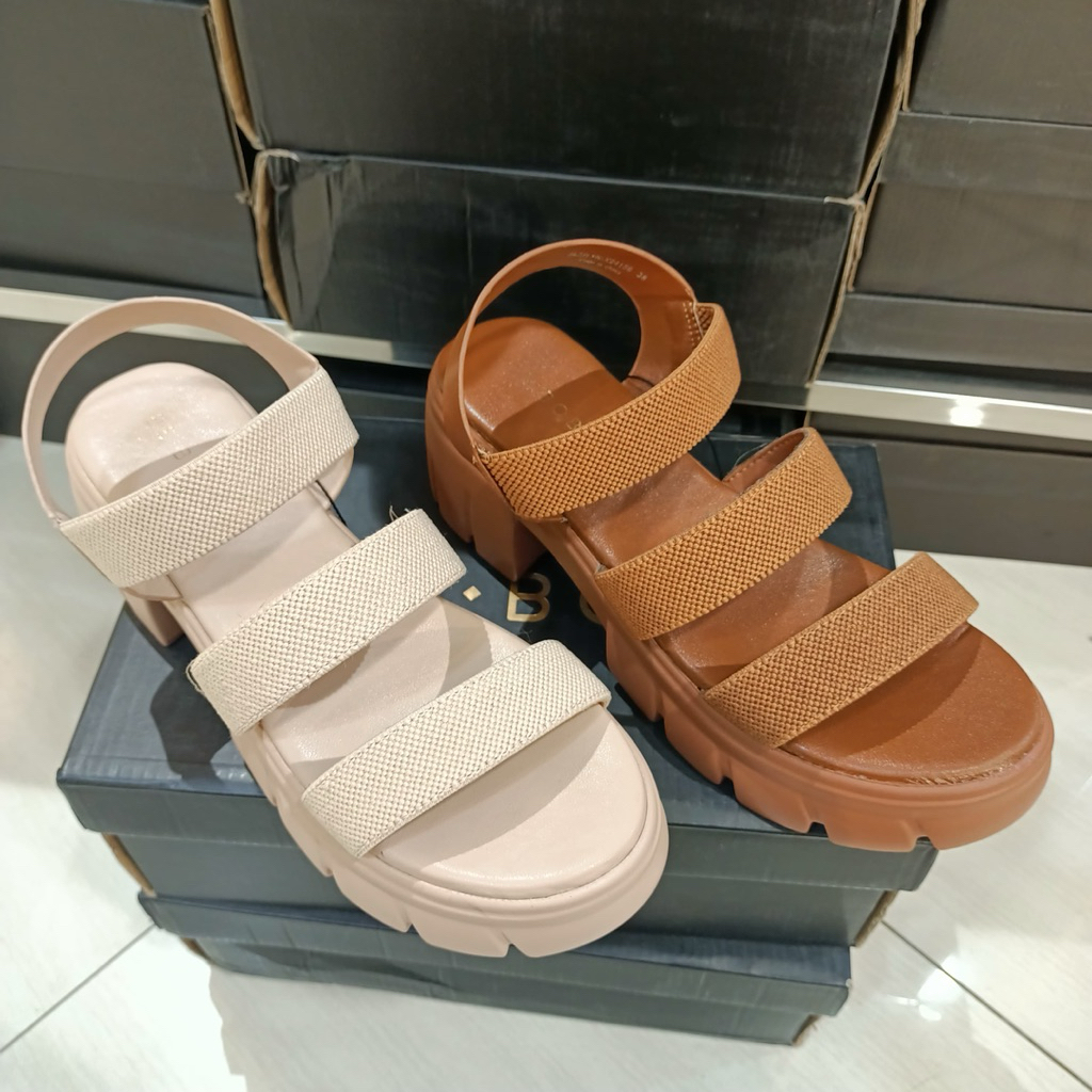 Sandal Wanita BE BOB ORI