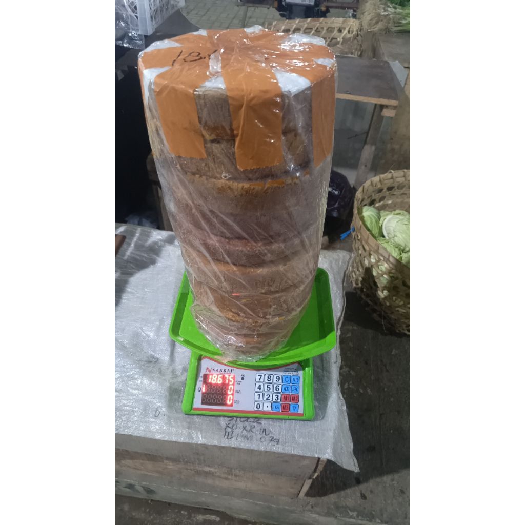 

GULA_JAWA(GULA_MERAH)ASLI_WONOSOBO