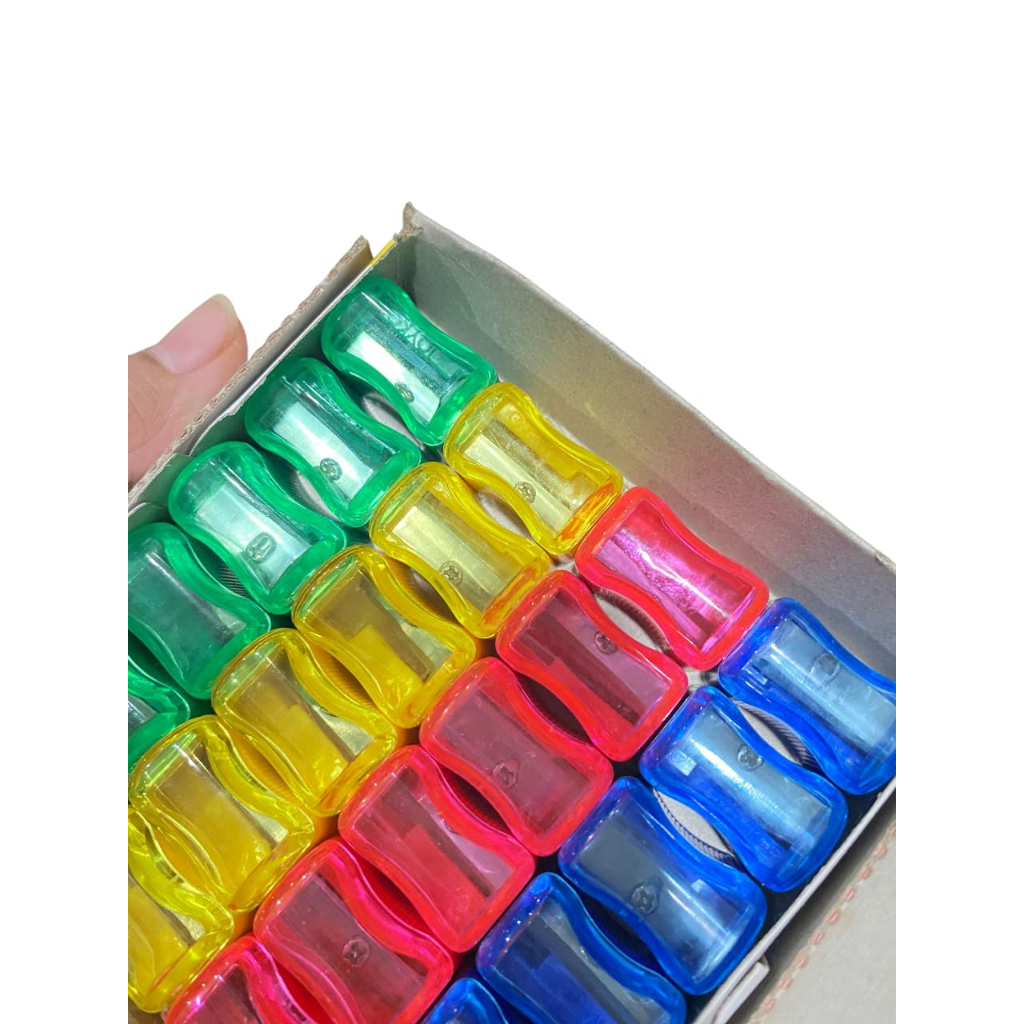 

Rautan Serutan Sharpener Joyko SP-362