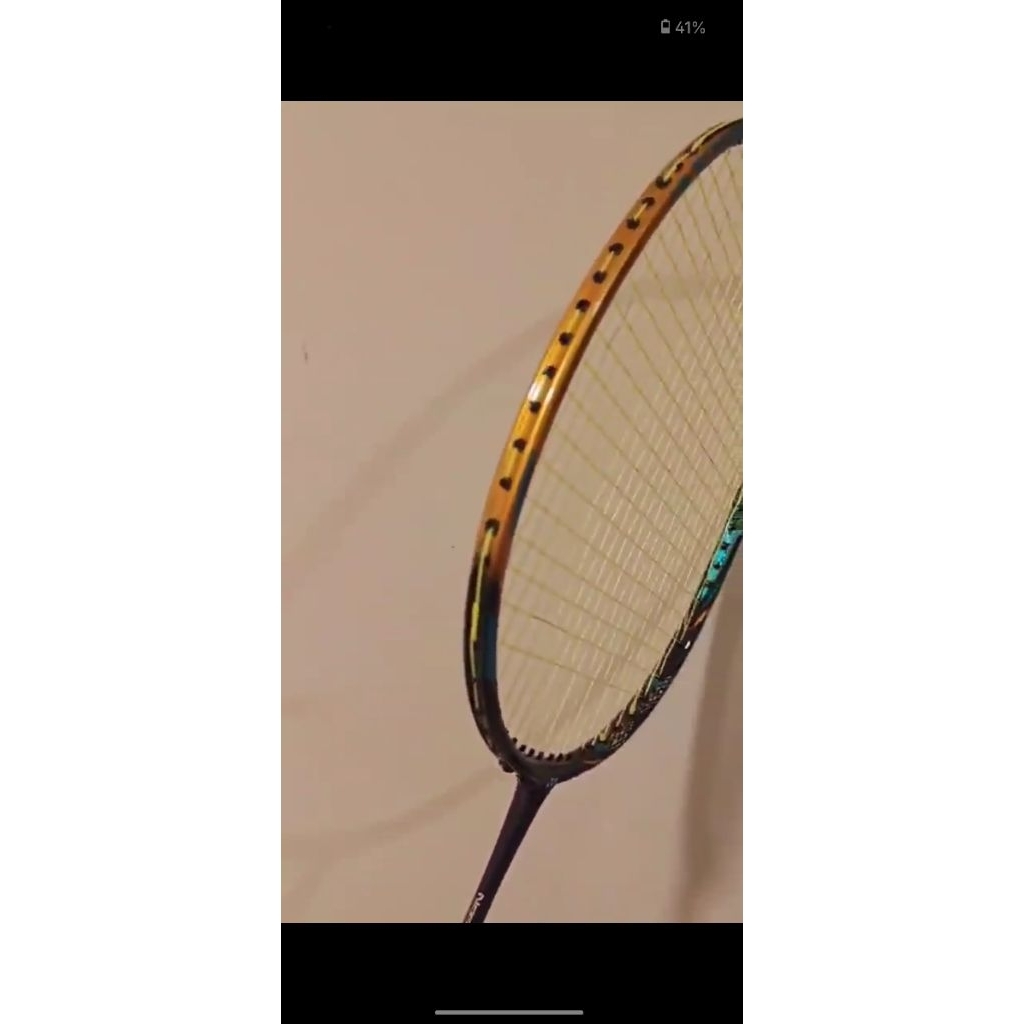 Yonex astrox 88d pro gen 2 3u like new