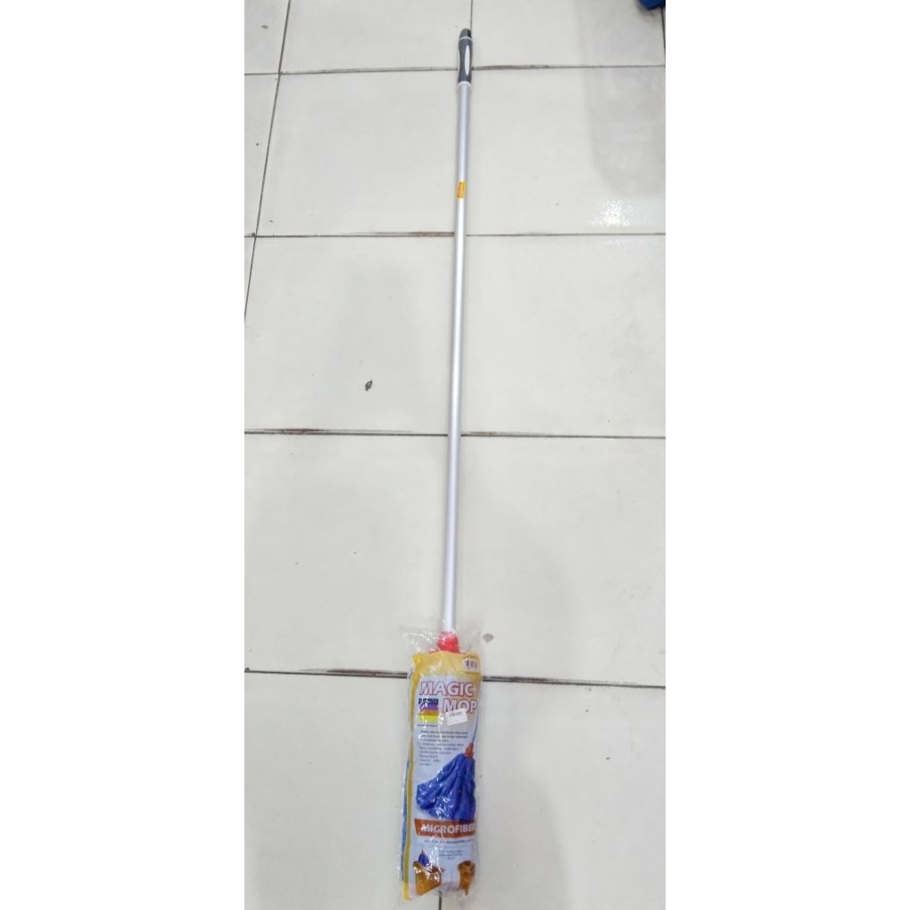 PEL LANTAI MICROFIBER NAGATA 5830 / PEL MICROFIBER - NAGATA