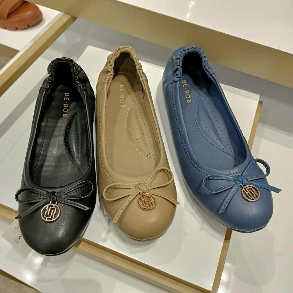 SEPATU BE BOB ORI