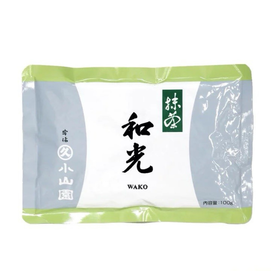 

[PO] Marukyu Koyamaen Wako 100gr Bag