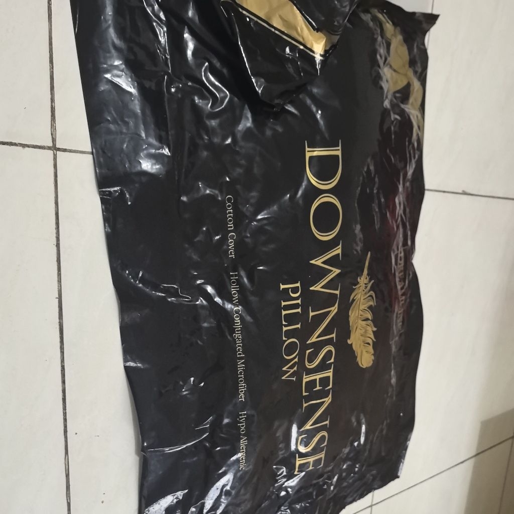 downsense pillow dreamline