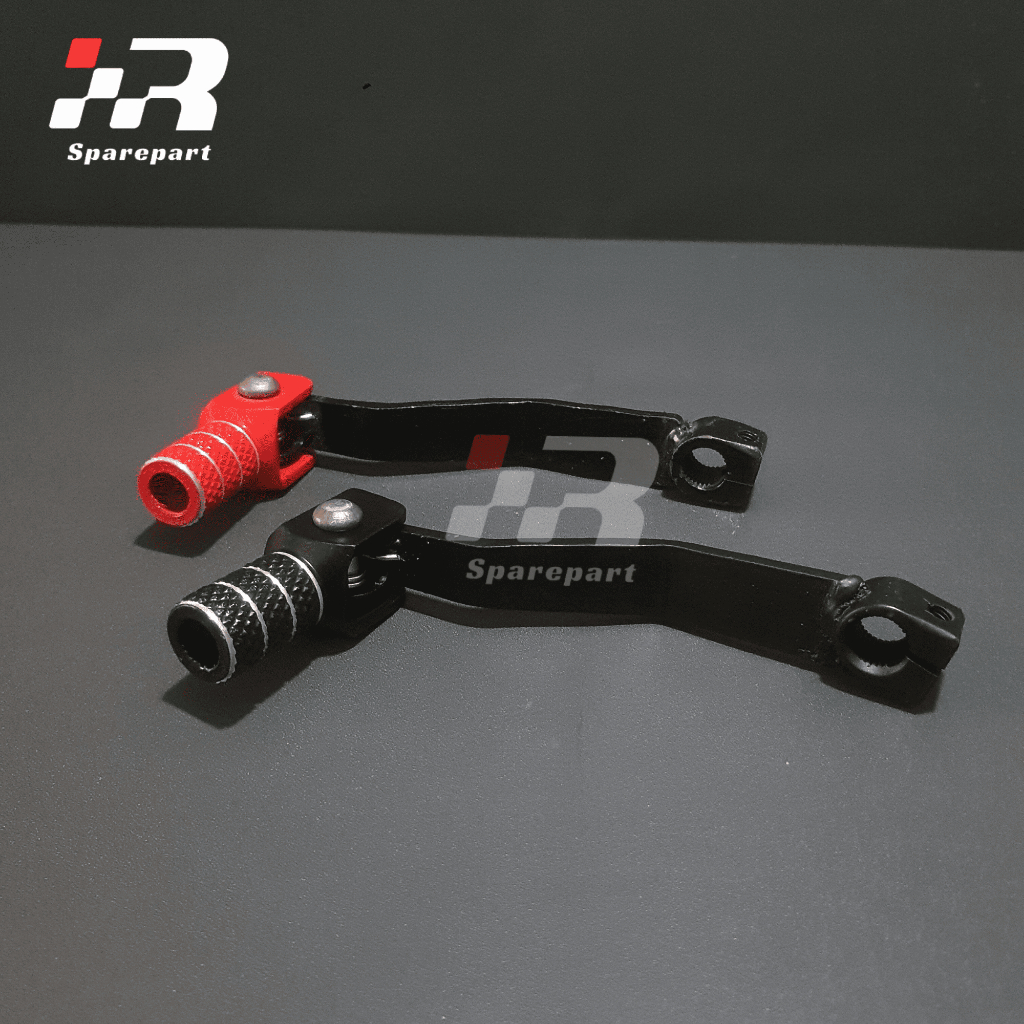 OPERAN GIGI HONDA CRF 150L PERSNELING GIGI CRF150