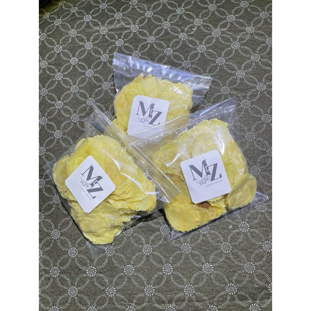 

EMPING MELINJO KERING (250 gram) SIAP GORENG PREMIUM ORIGINAL 100%