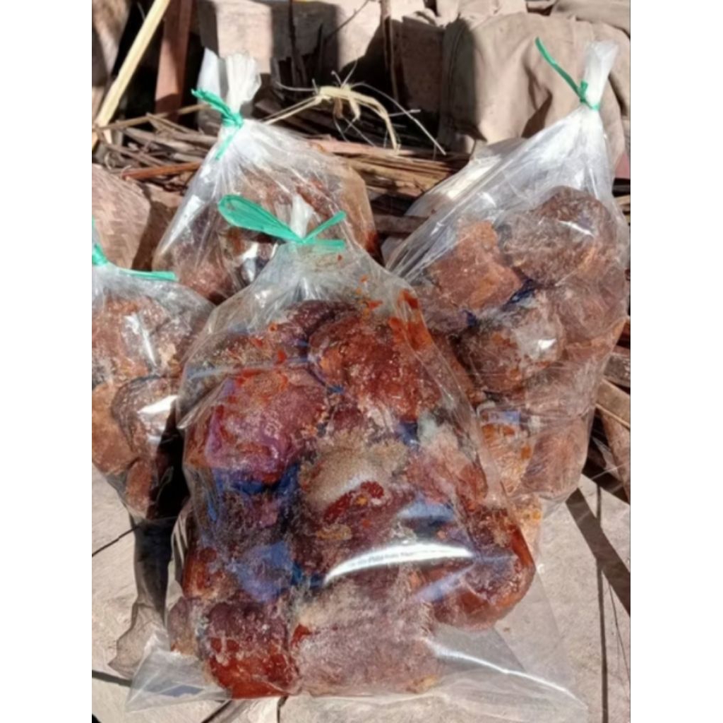 

Gula Aren Asli Organik Grade B ( Hasil Sortir Dari Kiloan Global )