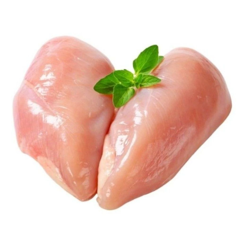 

Dada ayam fillet - 500 gr