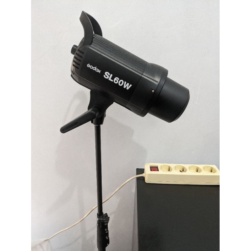 Godox SL-60W Bekas Mulus
