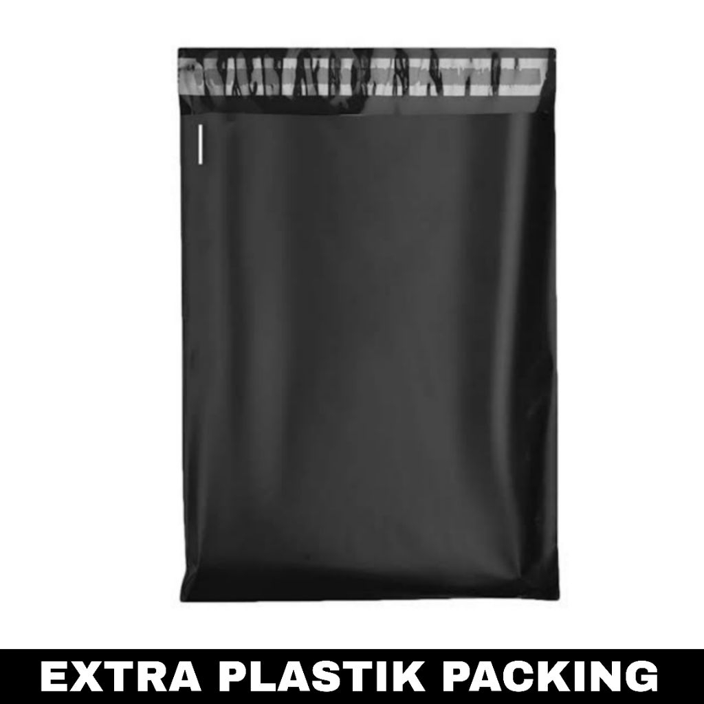 

PLASTIK PACKING (PINKAN SPAREPART)