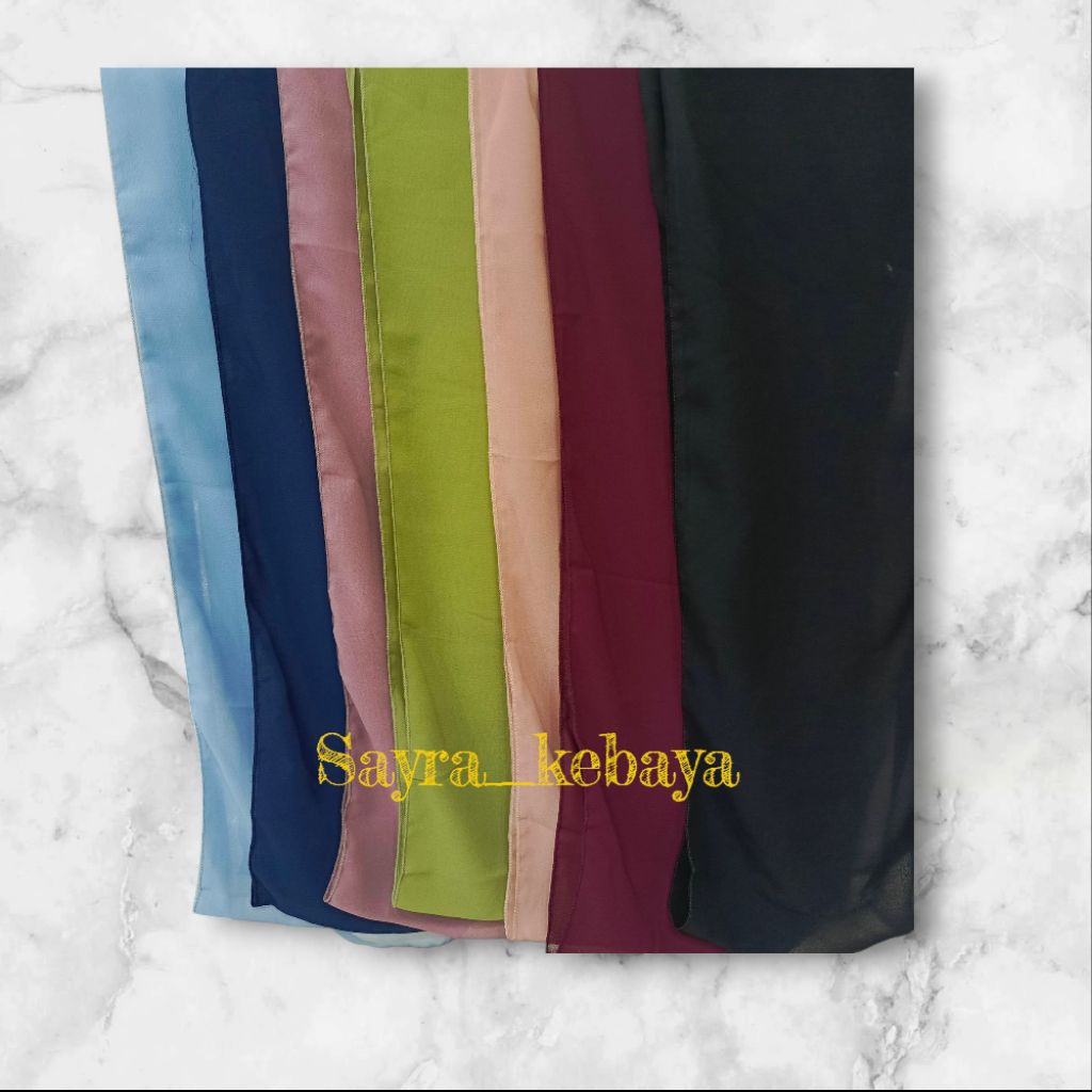 [[FREE BROSS]] SELENDANG BALI//SELENDANG KEBAYA//SELENDANG KEBAYA BALI