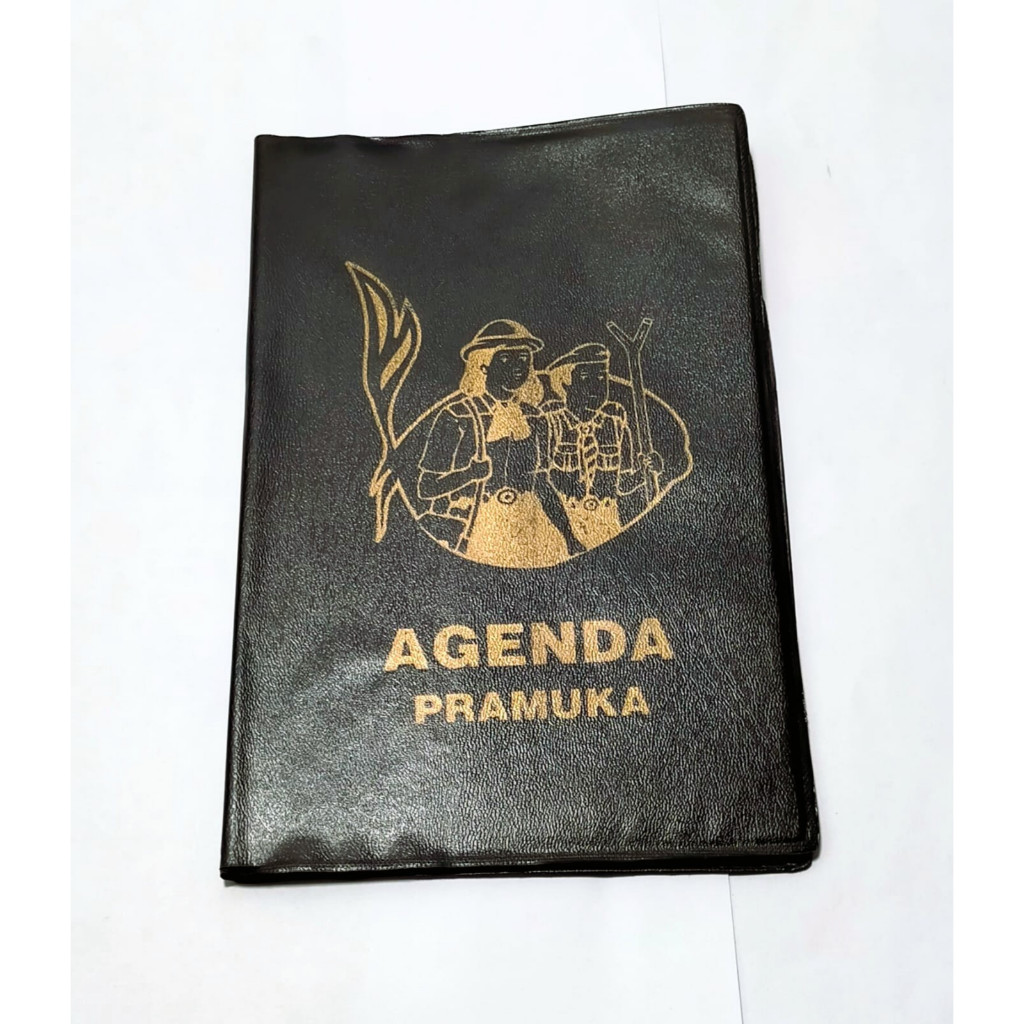 

Buku Agenda Pramuka: Notebook Mini untuk Aktivitas Pramuka