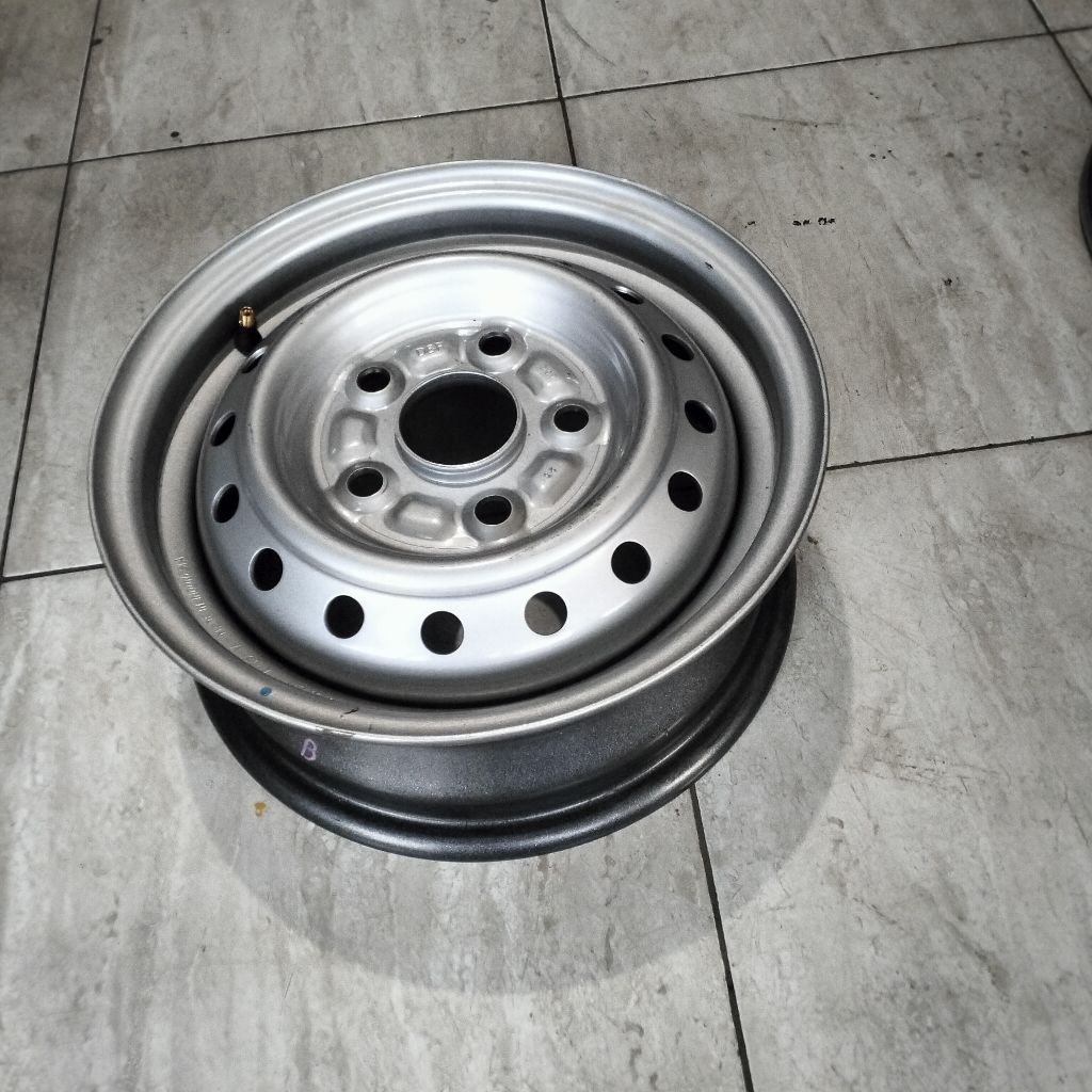 Velg Suzuki New carry  Ring 13 + grandmax