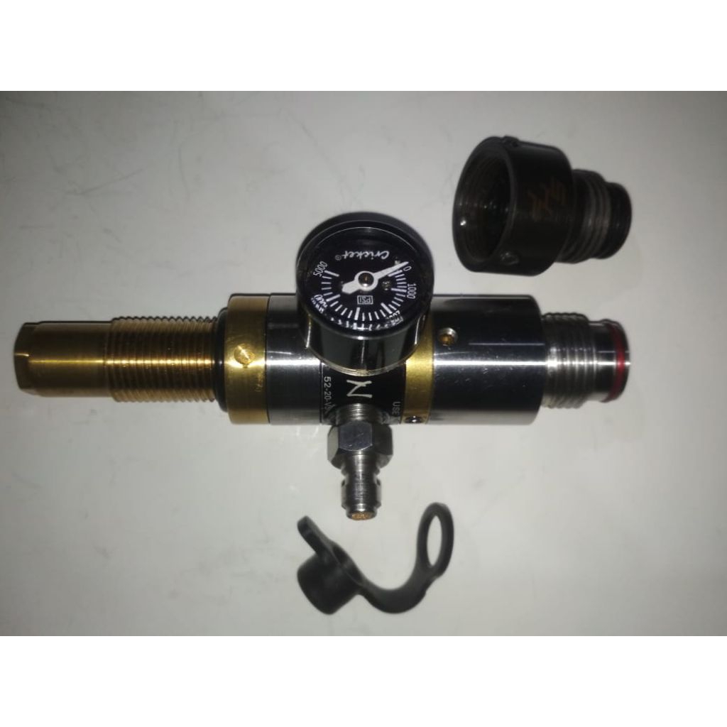 Regulator-Ninja-pro-v2-upgrede-knock-down(DRAT-M18)
