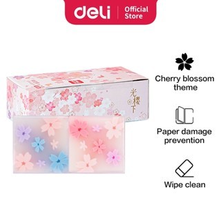 

DELI PENGHAPUS SAKURA 71135