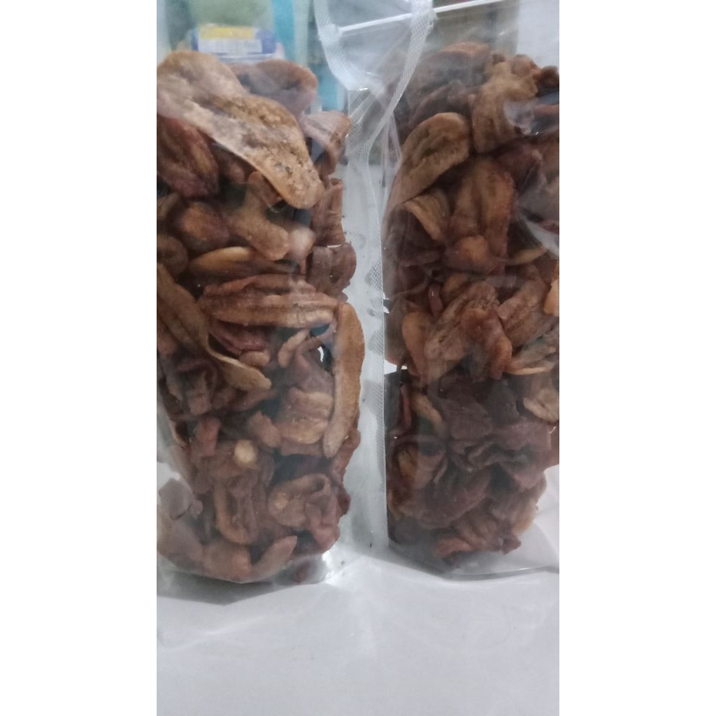 

keripik sale pisang manis 3kg