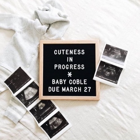 

Letter Board Kekinian SmileGirl 30x30 Dekorasi rumah/Papan Nama Bayi free 1 set abjad