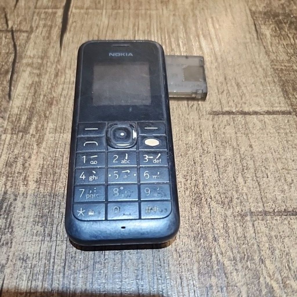 Hape Jadul Matot / Rusak tanpa batere (SKU-HP004)