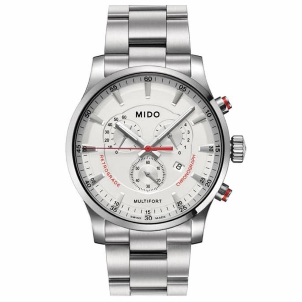 MIDO M0054171103100 JAM TANGAN PRIA ORIGINAL