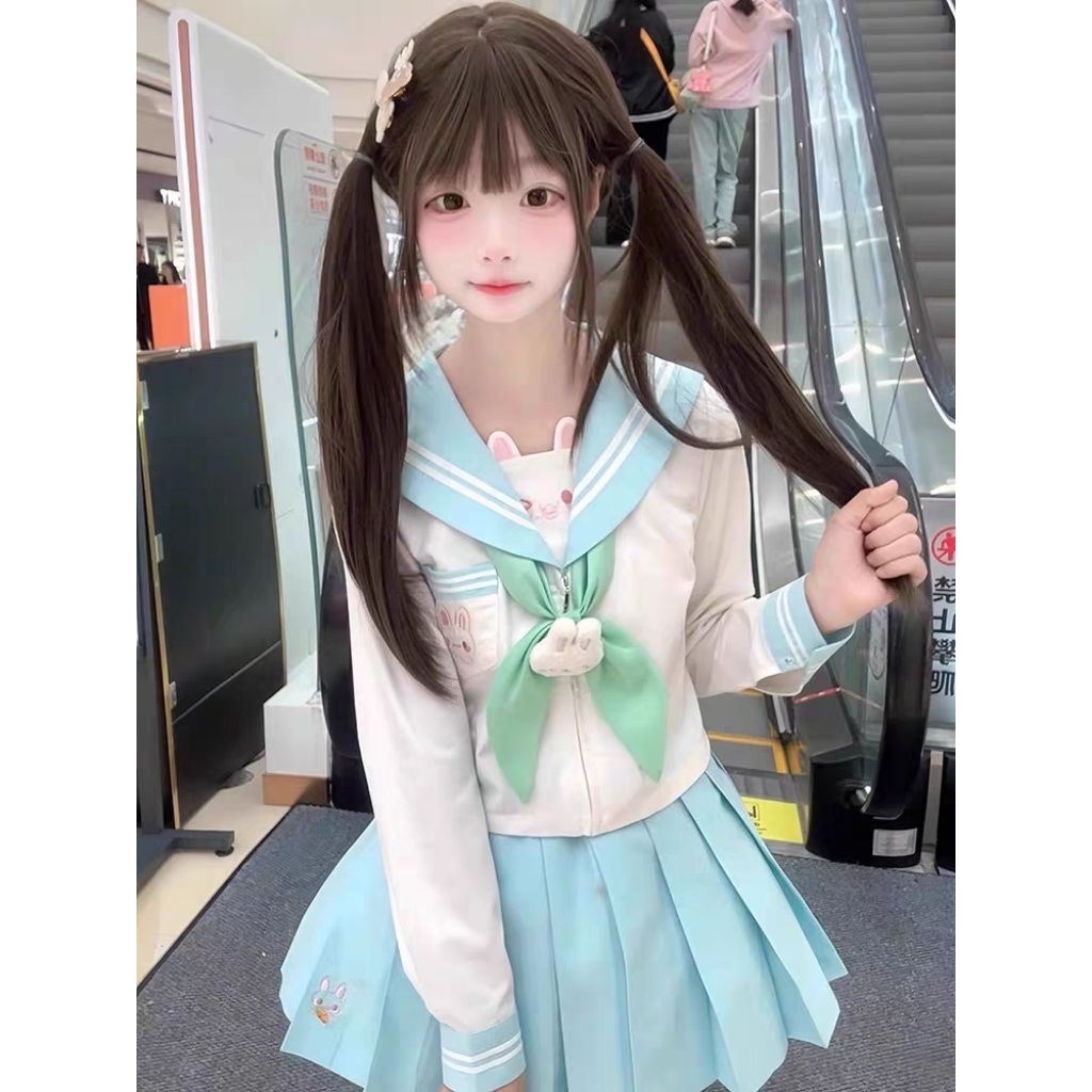 seifuku - baju seifuku seragam sekolah murah jepang 057