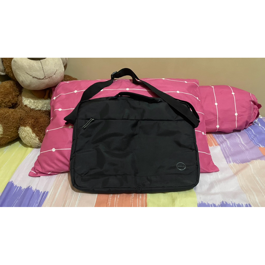 Tas Laptop Dell Original