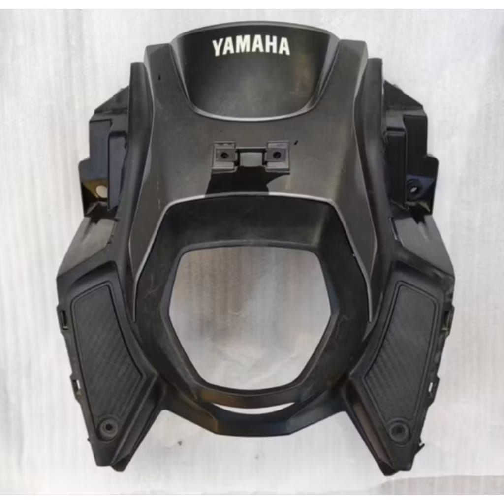 Cover lampu depan x ride 125 ori copotan