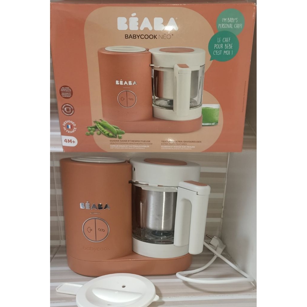 Beaba Babycook Neo