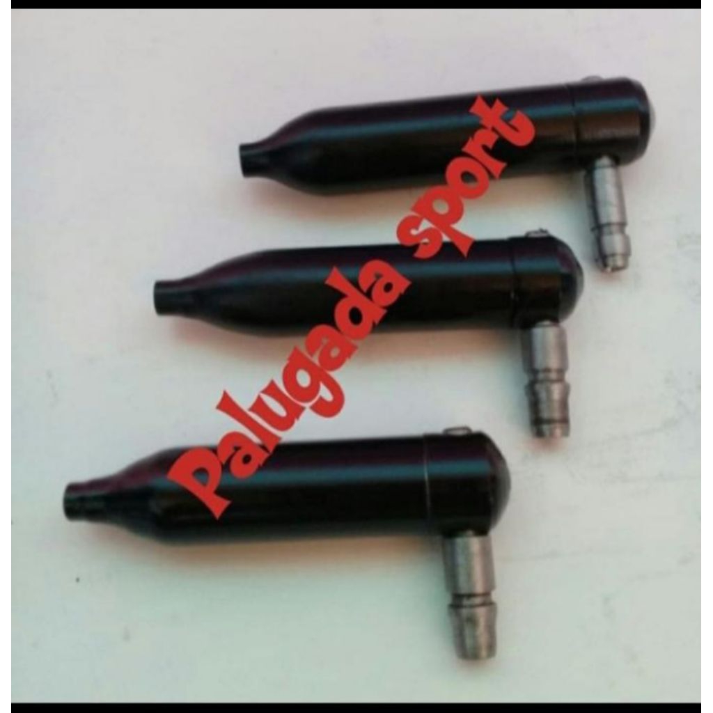 co2 isi ulang  12gram