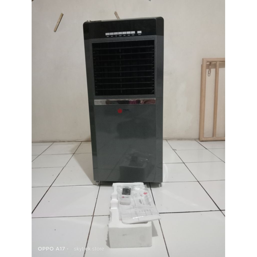 Tori Air Cooler THC-088