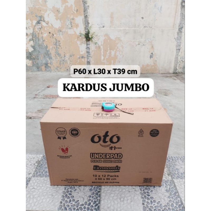 

KARDUS BEKAS / KARDUS POPOK / KARDUS PAMPERS / BOX BEKAS / BOX PACKING