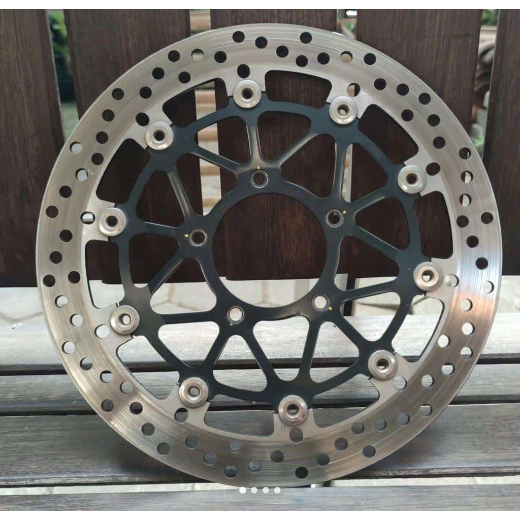 disk moge brembo mv agusta 320mm