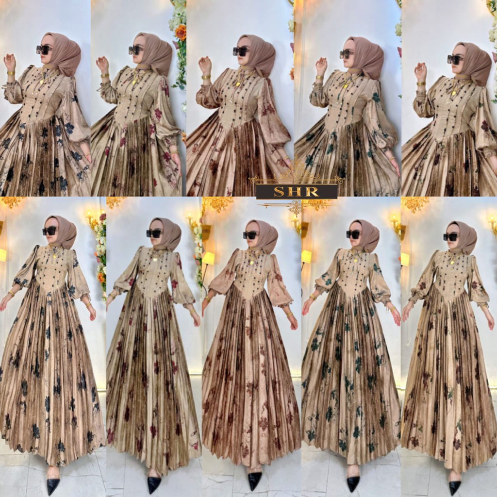 ORI SHR 100%///GAMIS SUTRA PREMIUM