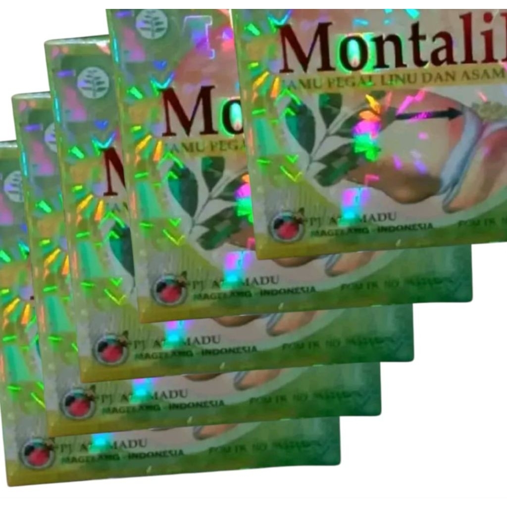 

Kacang Merah original