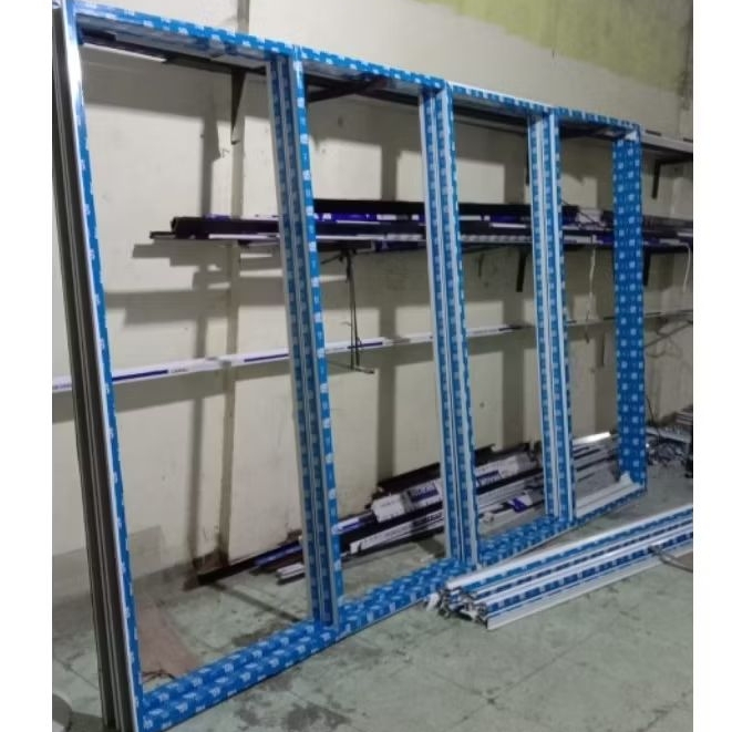 Kusen Pintu  & Jendela inkalum