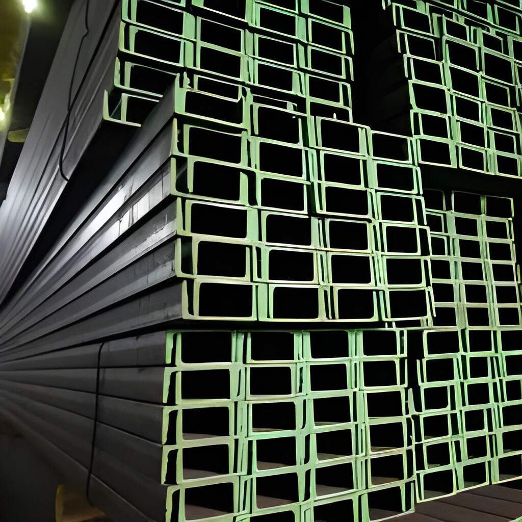 Besi UNP / Kanal U Murah