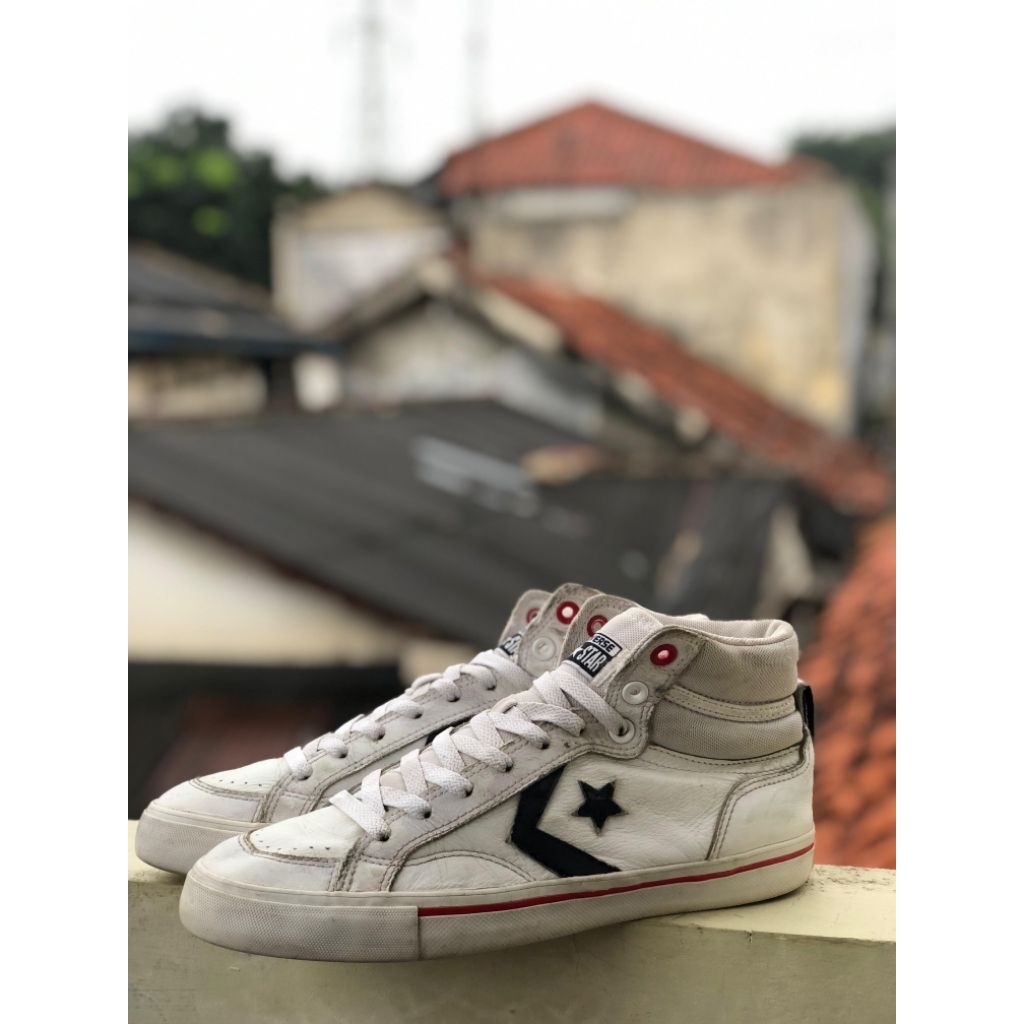 Converse Pro Blaze Classic Hi