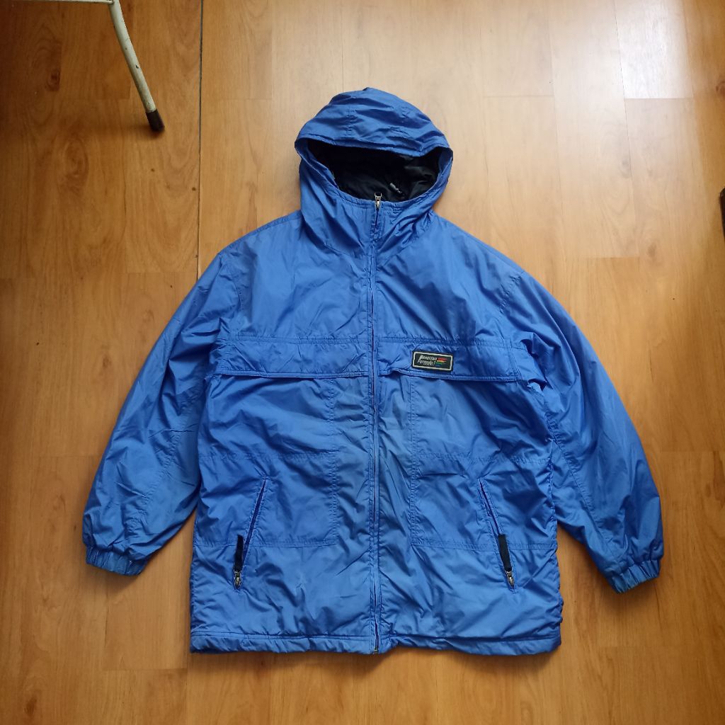 Benetton F1 jacket