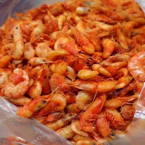 

bumbu masakan udang ebi kering 25 grm
