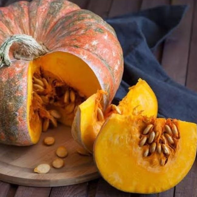 

Waluh / Labu 1.5-2 Kg Free Ongkir