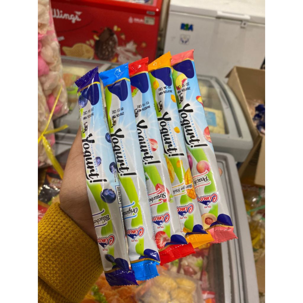 

cimory stick aneka rasa